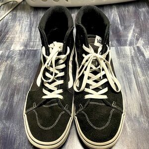 Men’s 11.5 Vans Sk8-Hi